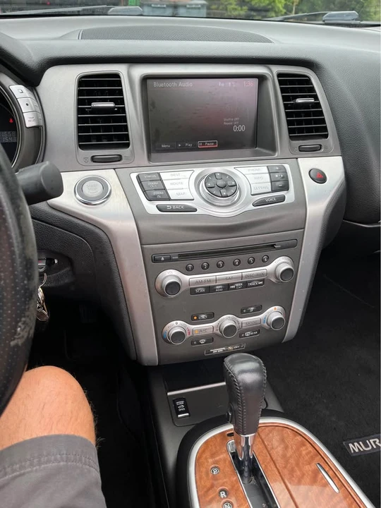 2014 Nissan Murano 2nd Gen - Image 11 of 12