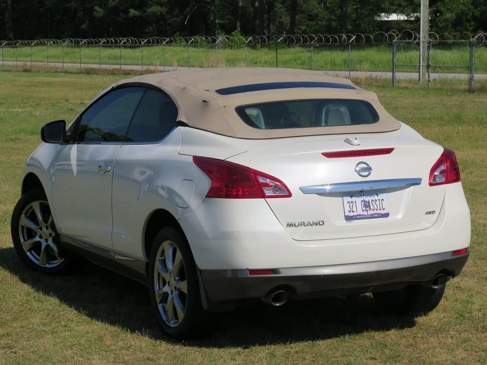 2014 Nissan Murano 2nd Gen - Image 2 of 4