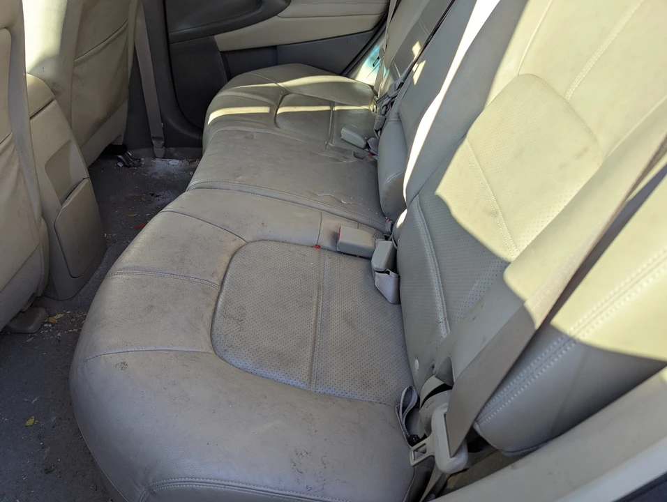2014 Nissan Murano 2nd Gen - Image 6 of 11