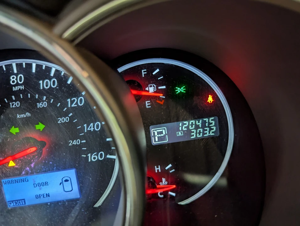 2014 Nissan Murano 2nd Gen - Image 11 of 11