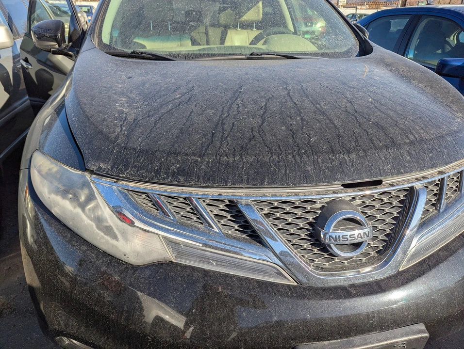 2014 Nissan Murano 2nd Gen - Image 2 of 11