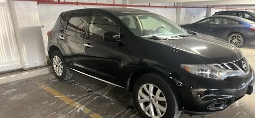 2014 Nissan Murano 2nd Gen - Image 7 of 8