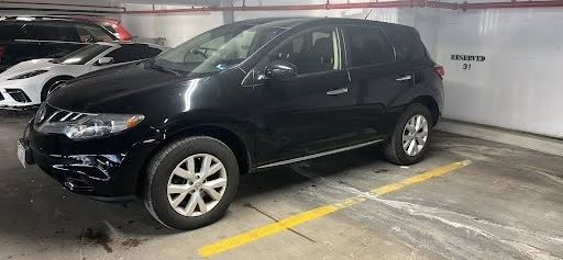 2014 Nissan Murano 2nd Gen - Image 4 of 8