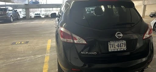 2014 Nissan Murano 2nd Gen - Image 3 of 8