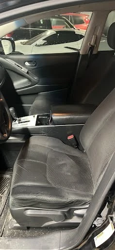 2014 Nissan Murano 2nd Gen - Image 6 of 8