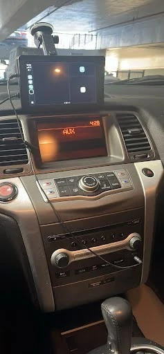 2014 Nissan Murano 2nd Gen - Image 8 of 8