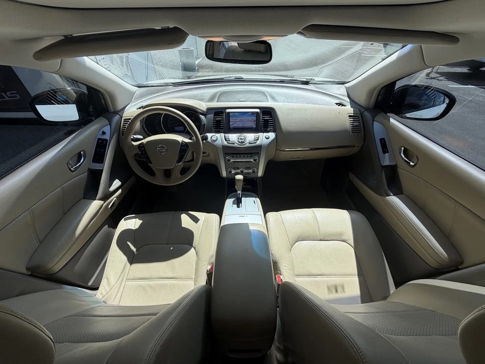 2014 Nissan Murano 2nd Gen - Image 11 of 20