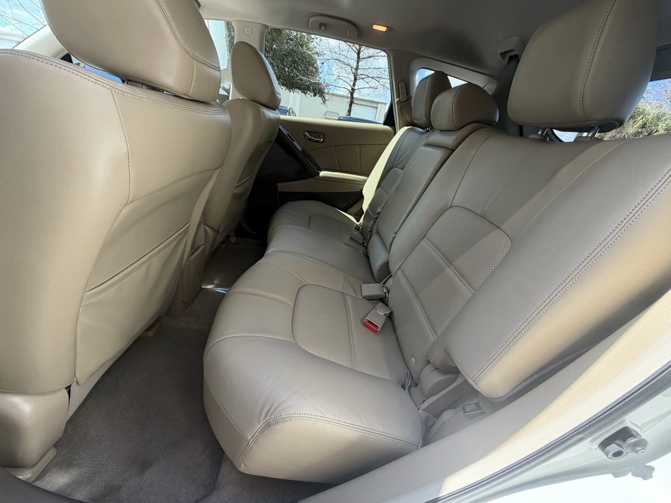 2014 Nissan Murano 2nd Gen - Image 13 of 20