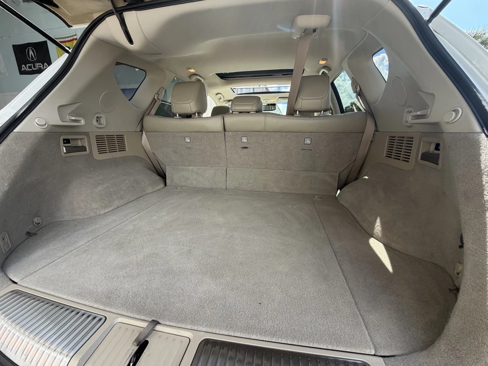 2014 Nissan Murano 2nd Gen - Image 14 of 20