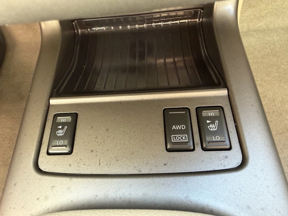 2014 Nissan Murano 2nd Gen - Image 19 of 20