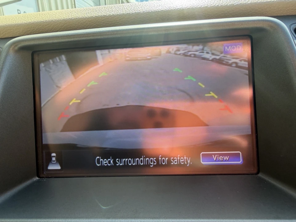 2014 Nissan Murano 2nd Gen - Image 20 of 20