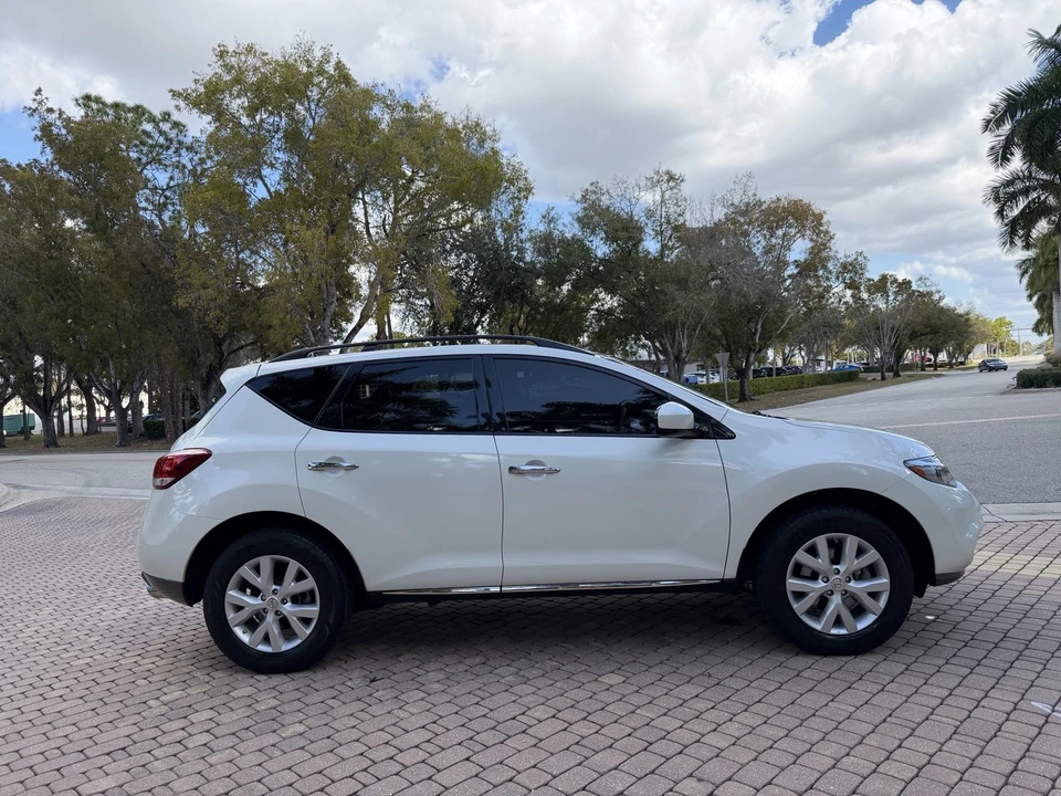 2014 Nissan Murano 2nd Gen - Image 4 of 20