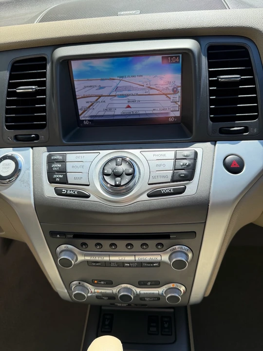 2014 Nissan Murano 2nd Gen - Image 17 of 20