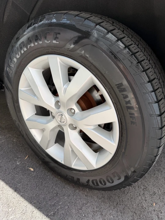 2014 Nissan Murano 2nd Gen - Image 10 of 20