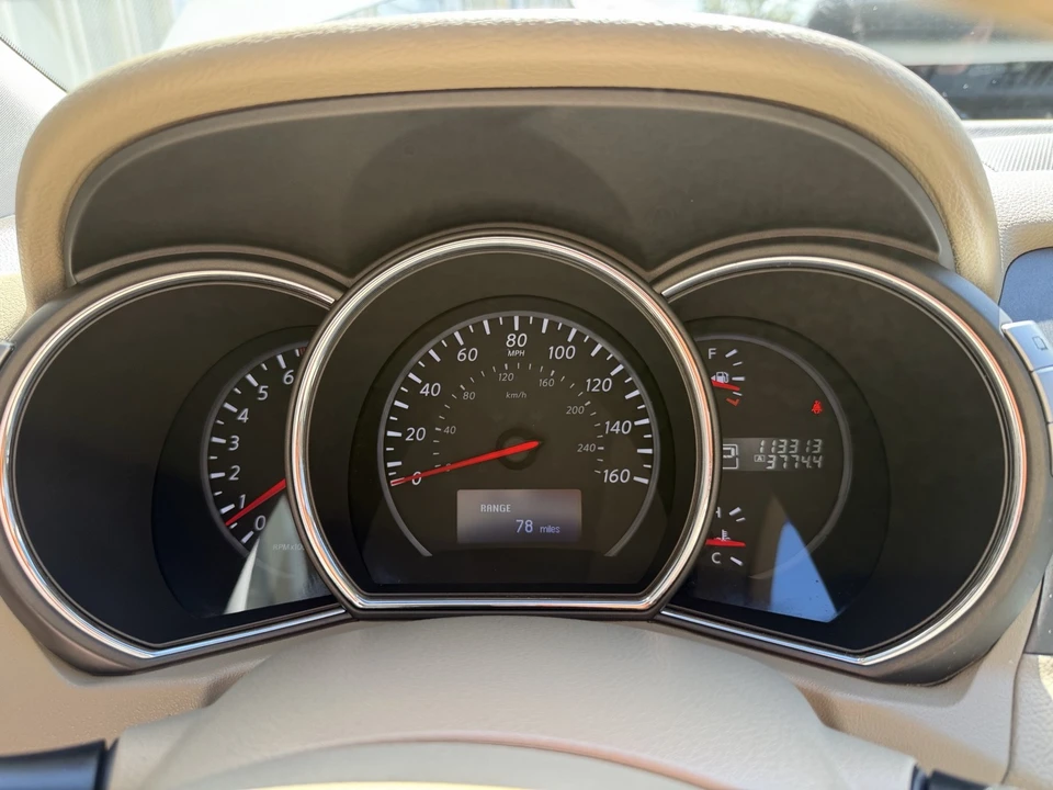 2014 Nissan Murano 2nd Gen - Image 18 of 20