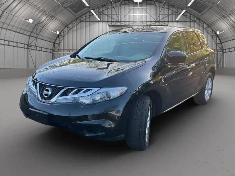 2014 Nissan Murano 2nd Gen - Image 5 of 12