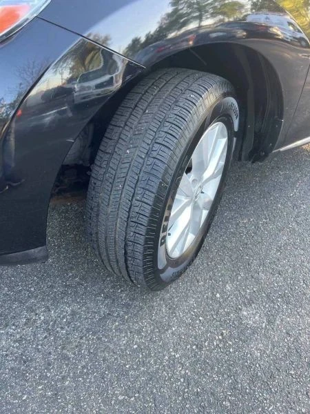 2014 Nissan Murano 2nd Gen - Image 6 of 12