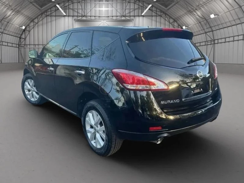 2014 Nissan Murano 2nd Gen - Image 10 of 12