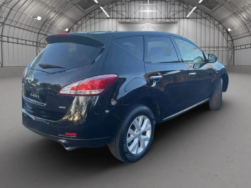2014 Nissan Murano 2nd Gen - Image 12 of 12