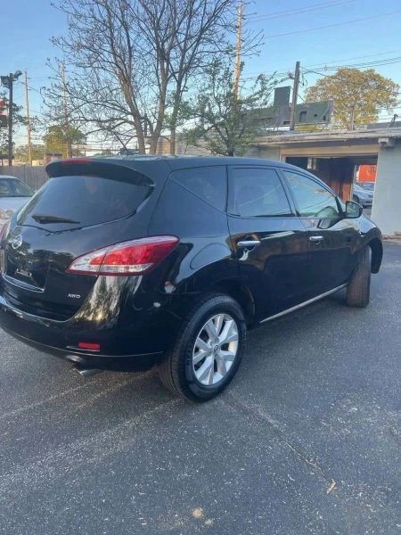 2014 Nissan Murano 2nd Gen - Image 12 of 12