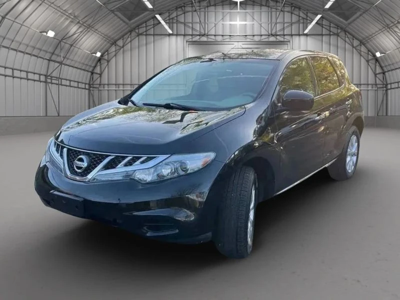 2014 Nissan Murano 2nd Gen - Image 5 of 12