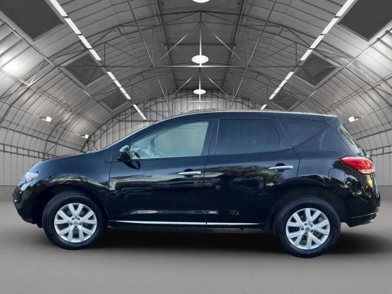 2014 Nissan Murano 2nd Gen - Image 8 of 12
