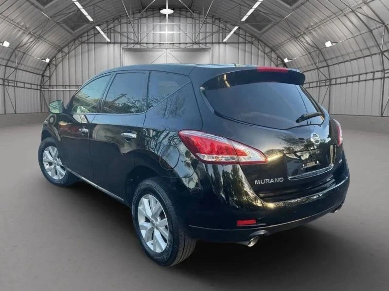 2014 Nissan Murano 2nd Gen - Image 10 of 12