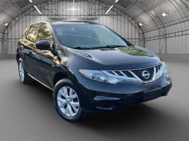 2014 Nissan Murano 2nd Gen - Image 3 of 12