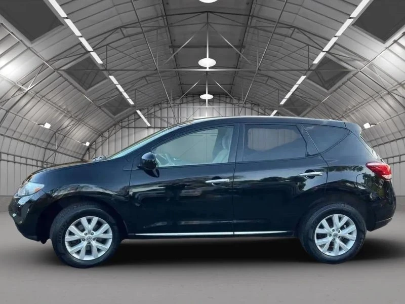 2014 Nissan Murano 2nd Gen - Image 7 of 12