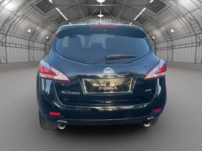 2014 Nissan Murano 2nd Gen - Image 11 of 12