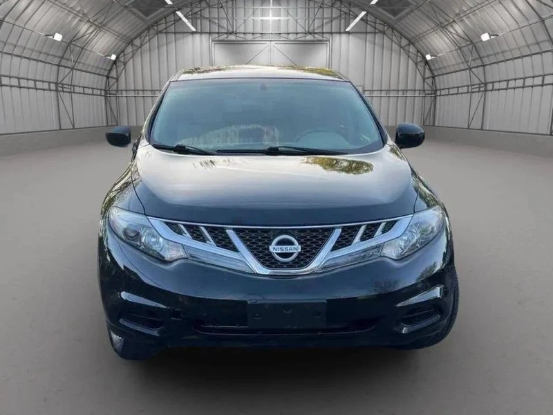 2014 Nissan Murano 2nd Gen - Image 4 of 12