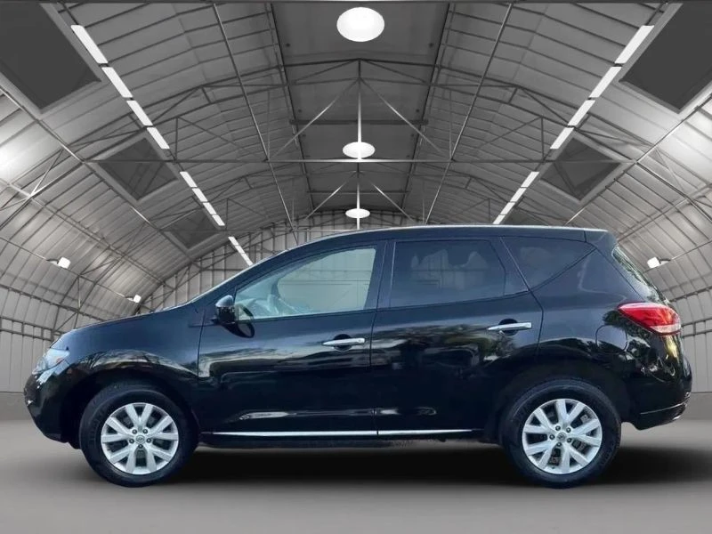 2014 Nissan Murano 2nd Gen - Image 8 of 12