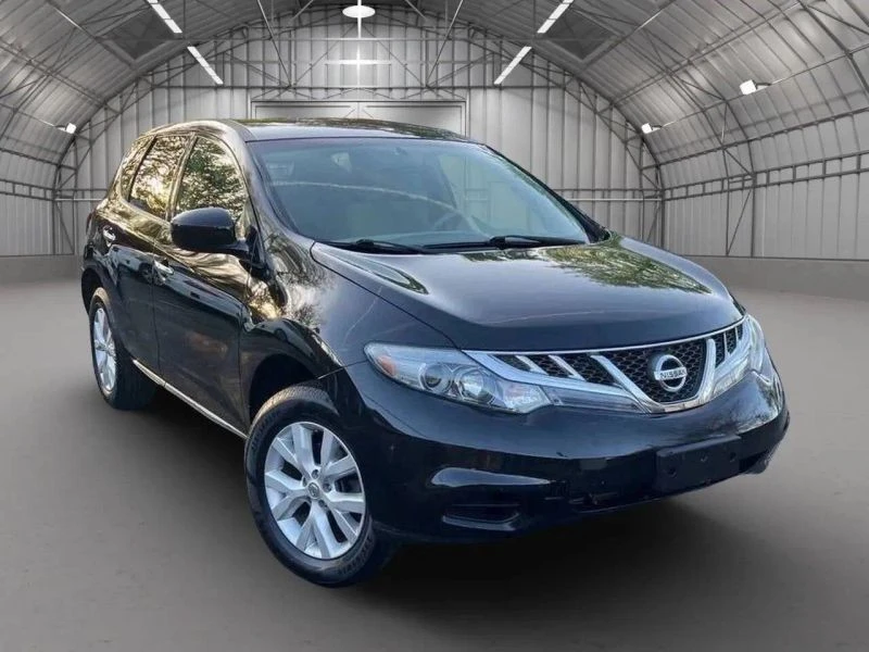 2014 Nissan Murano 2nd Gen - Image 3 of 12