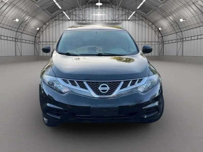 2014 Nissan Murano 2nd Gen - Image 4 of 12