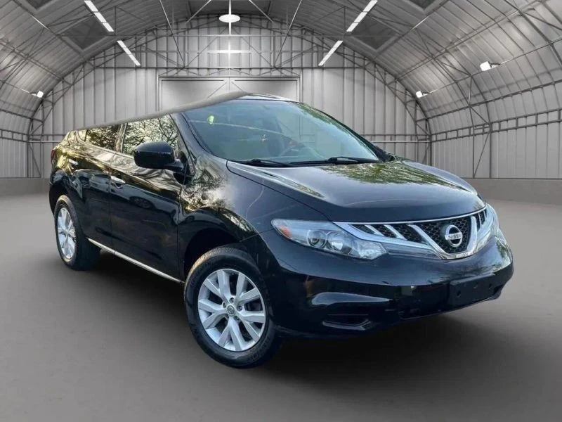 2014 Nissan Murano 2nd Gen - Image 2 of 12