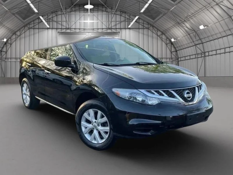 2014 Nissan Murano 2nd Gen - Image 2 of 12