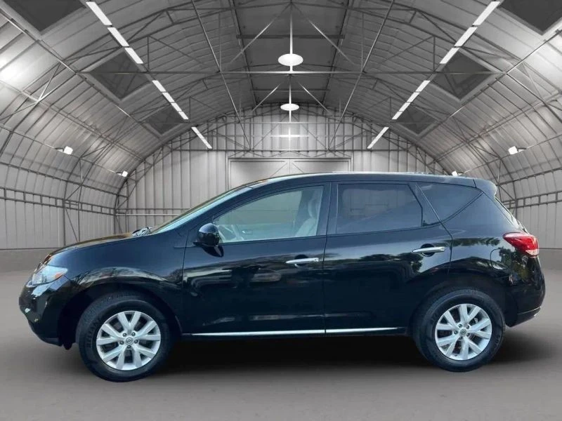 2014 Nissan Murano 2nd Gen - Image 7 of 12
