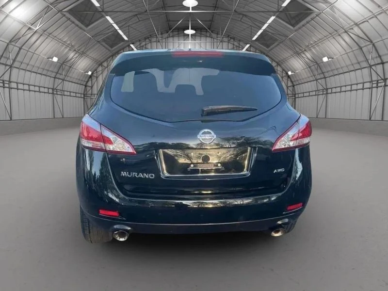 2014 Nissan Murano 2nd Gen - Image 11 of 12