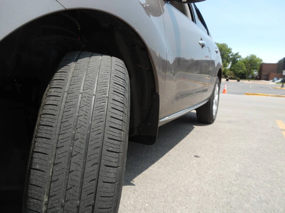 2014 Nissan Murano 2nd Gen - Image 17 of 21