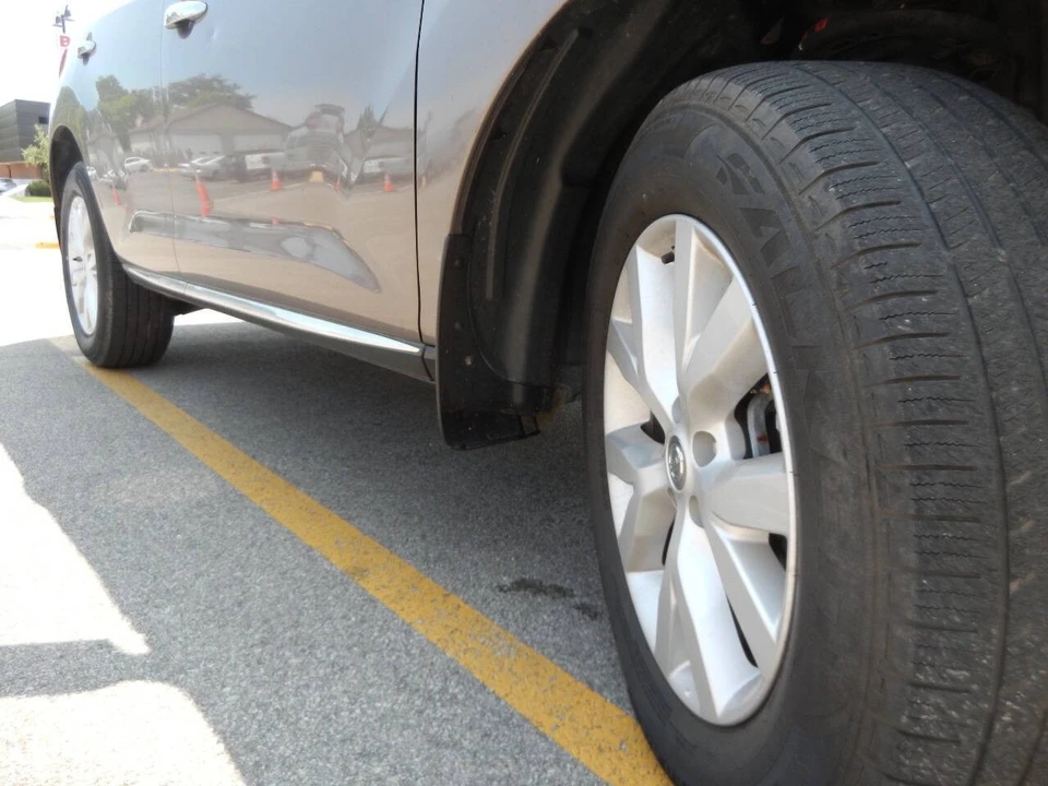 2014 Nissan Murano 2nd Gen - Image 21 of 21