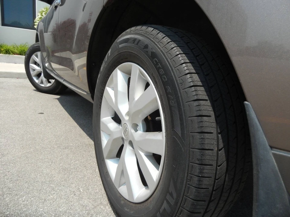 2014 Nissan Murano 2nd Gen - Image 16 of 21