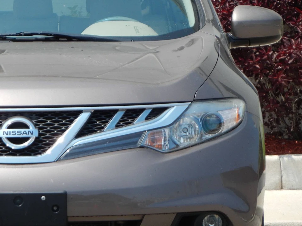 2014 Nissan Murano 2nd Gen - Image 10 of 12