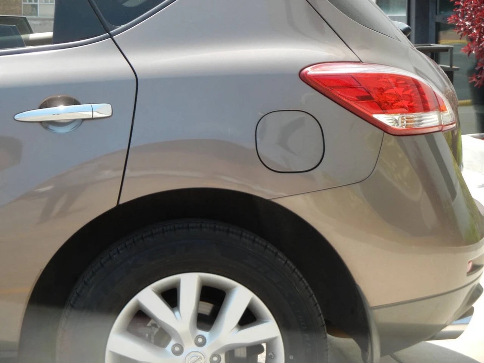 2014 Nissan Murano 2nd Gen - Image 13 of 21