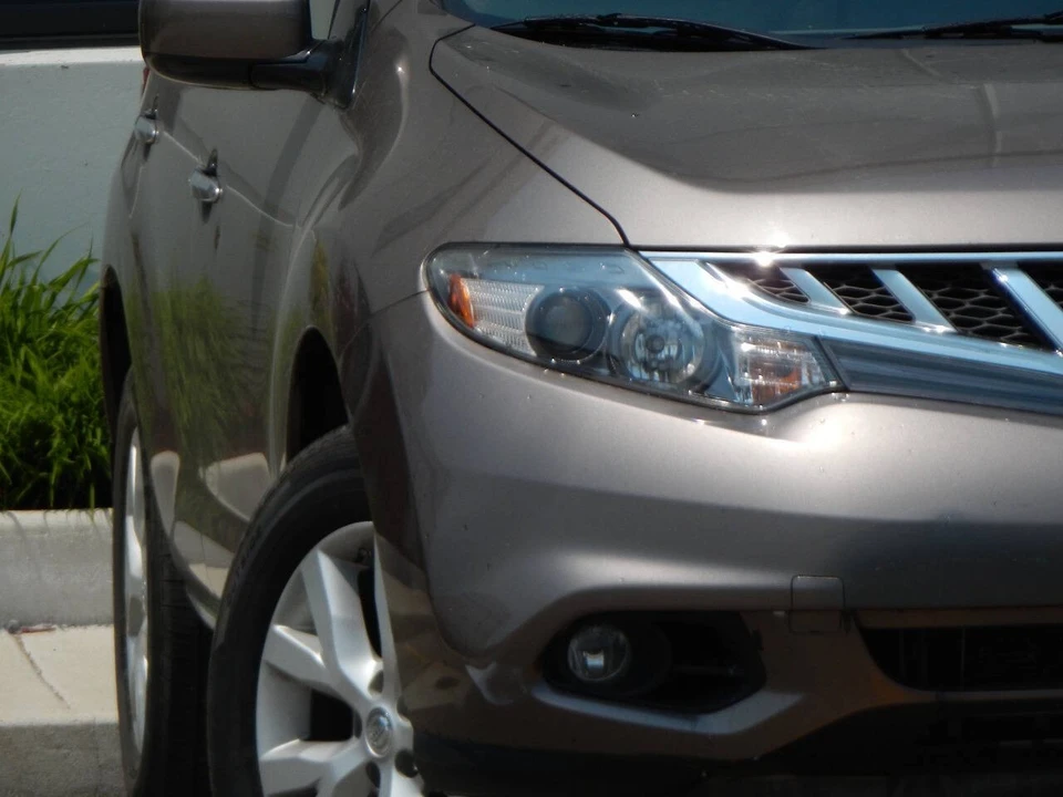 2014 Nissan Murano 2nd Gen - Image 8 of 21