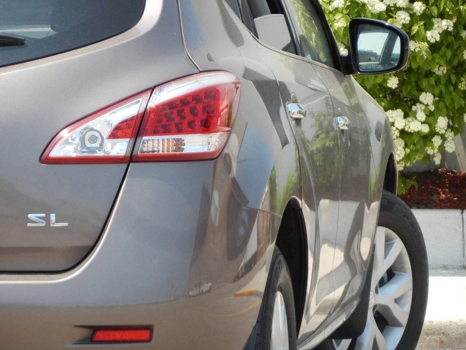 2014 Nissan Murano 2nd Gen - Image 19 of 21
