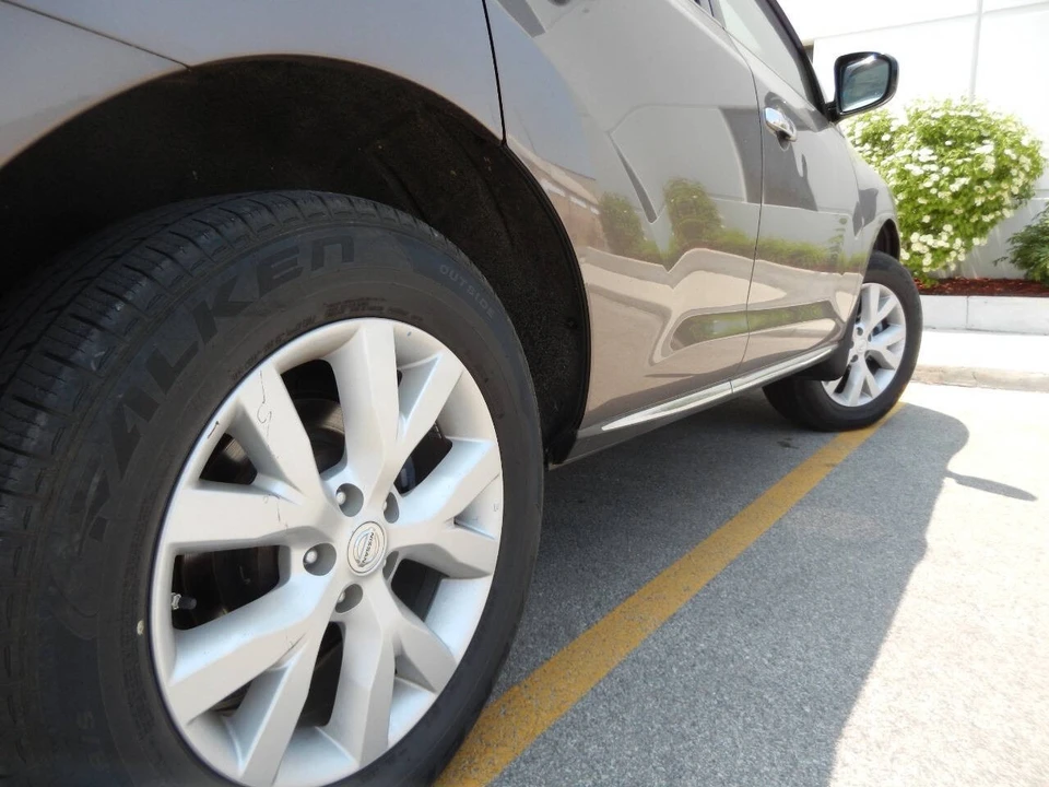 2014 Nissan Murano 2nd Gen - Image 20 of 21