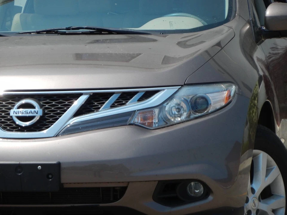 2014 Nissan Murano 2nd Gen - Image 6 of 21