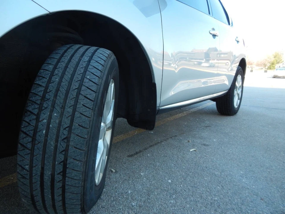 2014 Nissan Murano 2nd Gen - Image 17 of 21