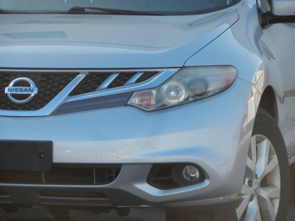 2014 Nissan Murano 2nd Gen - Image 6 of 21