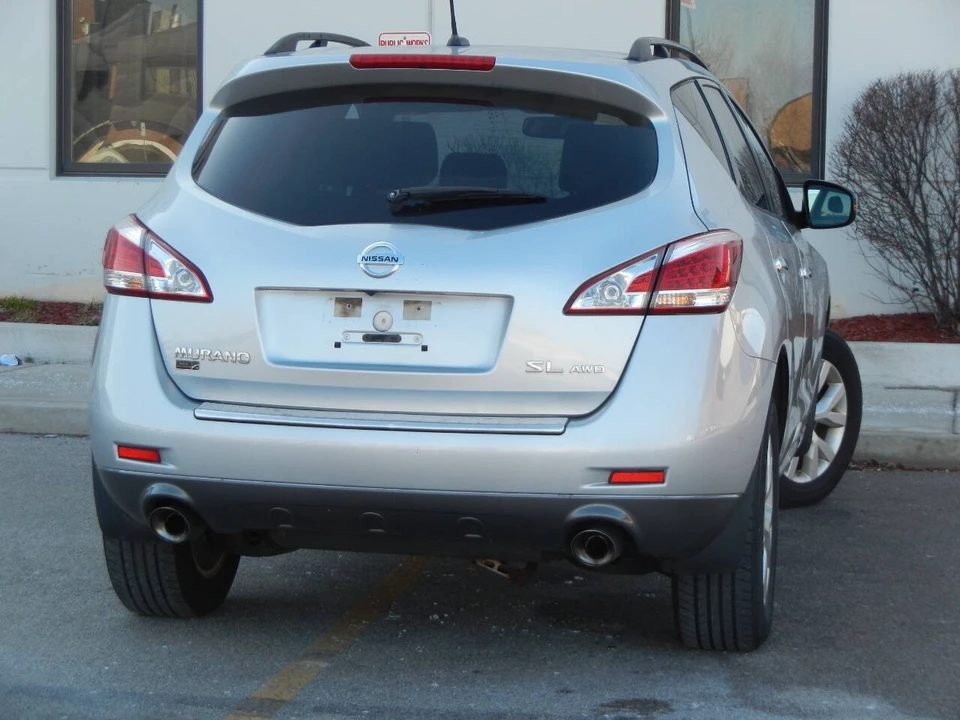 2014 Nissan Murano 2nd Gen - Image 18 of 21